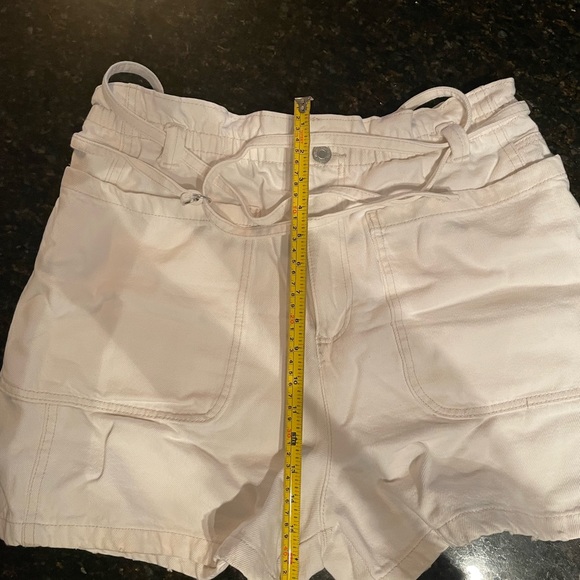 Zara denim shorts - Picture 4 of 5